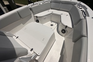 26ft Sea Fox Yacht For Sale