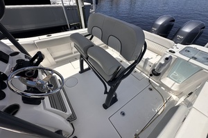 26ft Sea Fox Yacht For Sale
