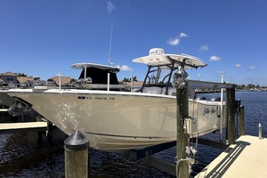 26' Sea Fox 2022