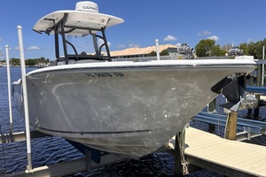 26ft Sea Fox Yacht For Sale