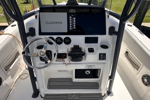 26ft Sea Fox Yacht For Sale
