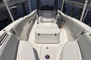 26ft Sea Fox Yacht For Sale