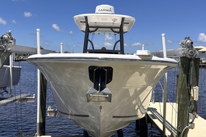 26ft Sea Fox Yacht For Sale