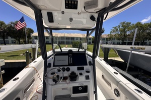 26ft Sea Fox Yacht For Sale