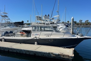 29' Defiance 2022 Yacht For Sale