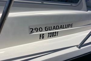 ACTION 29ft Defiance Yacht For Sale