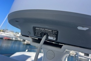 ACTION 29ft Defiance Yacht For Sale