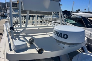 ACTION 29ft Defiance Yacht For Sale