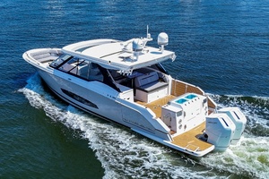 Yacht for sale 44FT (13.44M) REGAL