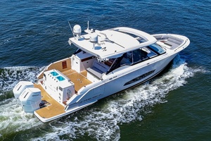 44FT (13.44M) REGAL