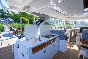 44FT (13.44M) REGAL