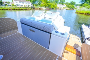 44FT (13.44M) REGAL