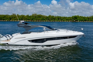 NONNA LISA yacht for sale