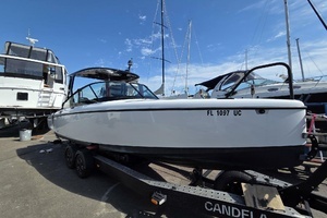  2025 Candela C-8 T-top Yacht For Sale in Seattle WA