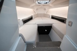  2025 Candela C-8 T-top Yacht For Sale in Seattle WA
