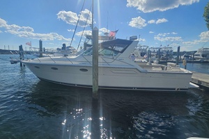 36' Tiara Yachts 1988