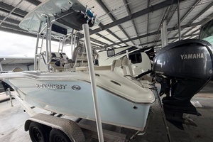 21ft Key West Yacht For Sale