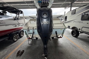 21ft Key West Yacht For Sale
