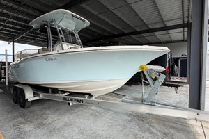 21ft Key West Yacht For Sale