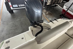 21ft Key West Yacht For Sale