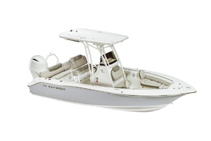 21ft Key West Yacht For Sale