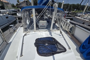 Fugari 45ft Gulfstar Yacht For Sale