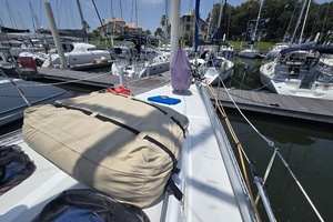 Fugari 45ft Gulfstar Yacht For Sale