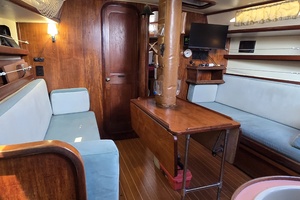 Fugari 45ft Gulfstar Yacht For Sale