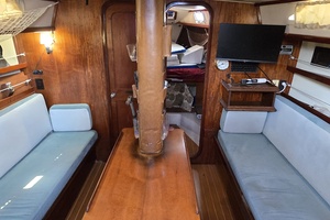 Fugari 45ft Gulfstar Yacht For Sale