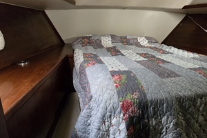 Fugari 45ft Gulfstar Yacht For Sale