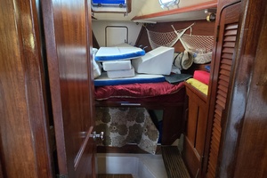 Fugari 45ft Gulfstar Yacht For Sale