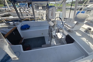 Fugari 45ft Gulfstar Yacht For Sale