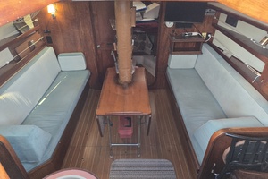 Fugari 45ft Gulfstar Yacht For Sale