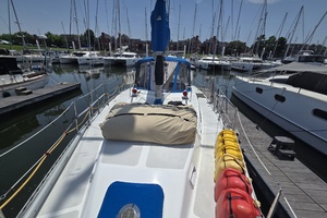 Fugari 45ft Gulfstar Yacht For Sale