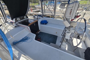 Fugari 45ft Gulfstar Yacht For Sale
