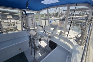 Fugari 45ft Gulfstar Yacht For Sale