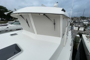 ANCIENT MARINERS II 41ft American Tug Yacht For Sale