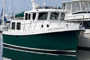 American Tug