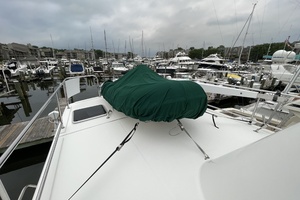 ANCIENT MARINERS II 41ft American Tug Yacht For Sale