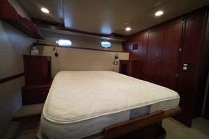 ANCIENT MARINERS II 41ft American Tug Yacht For Sale
