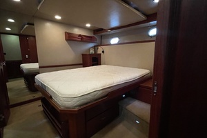 ANCIENT MARINERS II 41ft American Tug Yacht For Sale