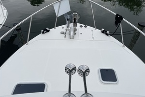 ANCIENT MARINERS II 41ft American Tug Yacht For Sale