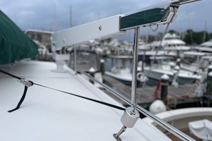 ANCIENT MARINERS II 41ft American Tug Yacht For Sale