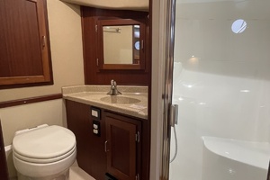ANCIENT MARINERS II 41ft American Tug Yacht For Sale
