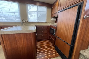 ANCIENT MARINERS II 41ft American Tug Yacht For Sale