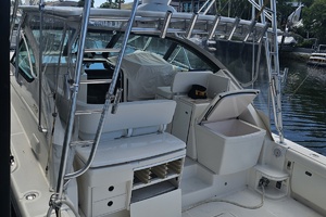 Caribbean Soul 38ft Tiara Yachts Yacht For Sale