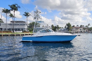 Caribbean Soul 38ft Tiara Yachts Yacht For Sale