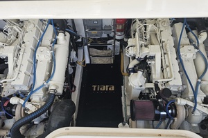 Caribbean Soul 38ft Tiara Yachts Yacht For Sale