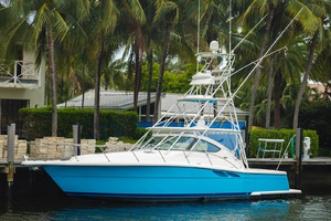 Caribbean Soul 38ft Tiara Yachts Yacht For Sale