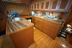 Yacht for sale BACCARAT